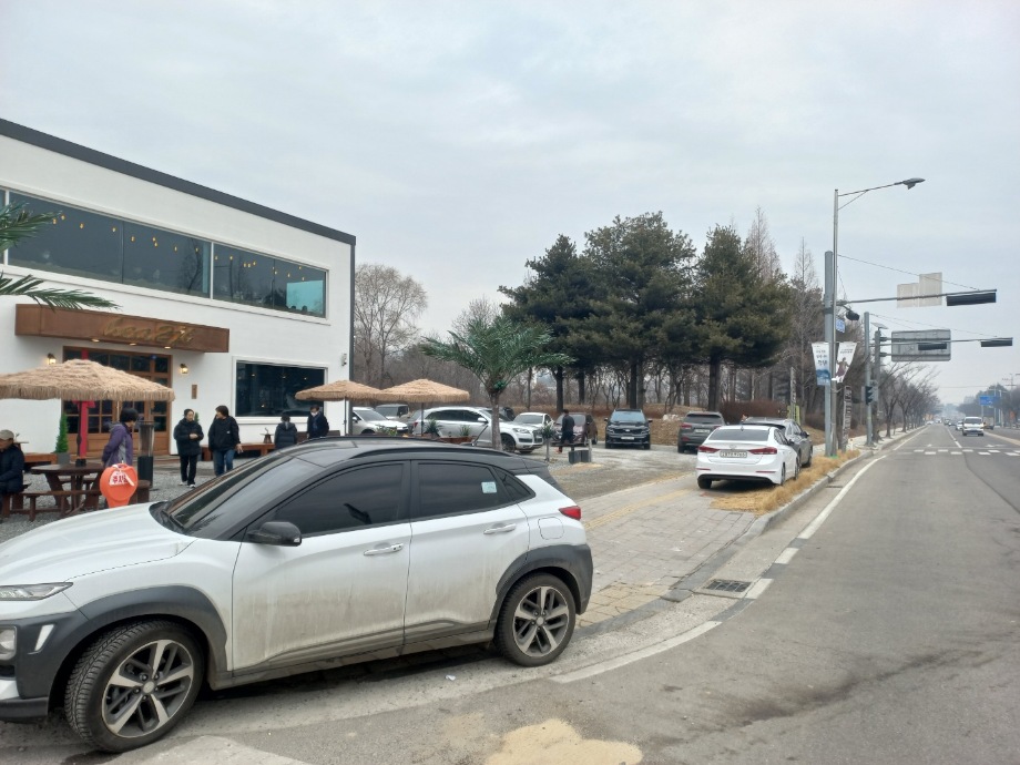 예산군, “여기가 그 맛집인가요?” 또다시 긴 줄 늘어서 이미지