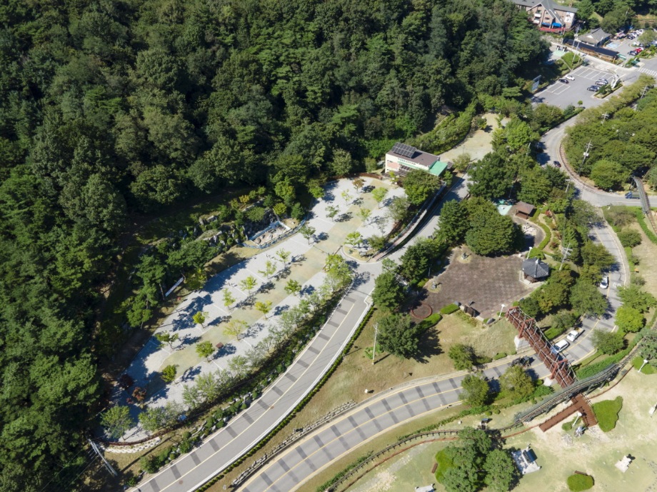 예산군, ‘예당호 음악분수·국민여가캠핑장’ 3월부터 운영 재개 이미지