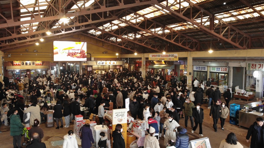 예산군, 대한민국 기초자치단체 브랜드 평판 전국 1위! 이미지