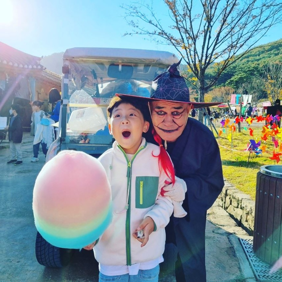 2022 내포 보부상촌 귀신축제08.JPG 이미지