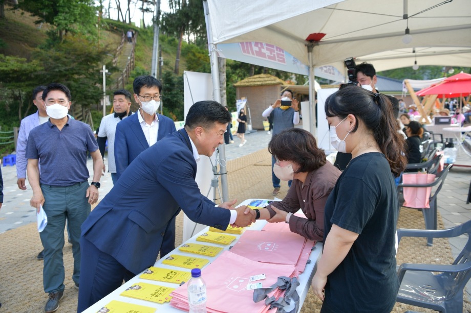 7. 1. 문화가있는날 2차 기획공연 이미지