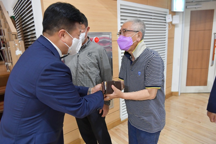 제4회 윤봉길배 전국오픈 탁구대회 이미지
