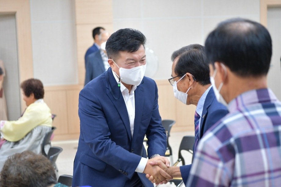 아름다운모습 경로당 순회촬영(신암면) 이미지