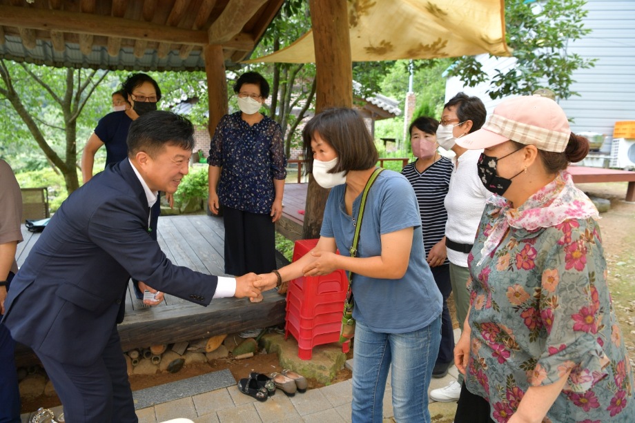 굿팜마케팅연구회 과제교육 및 단합대회 이미지