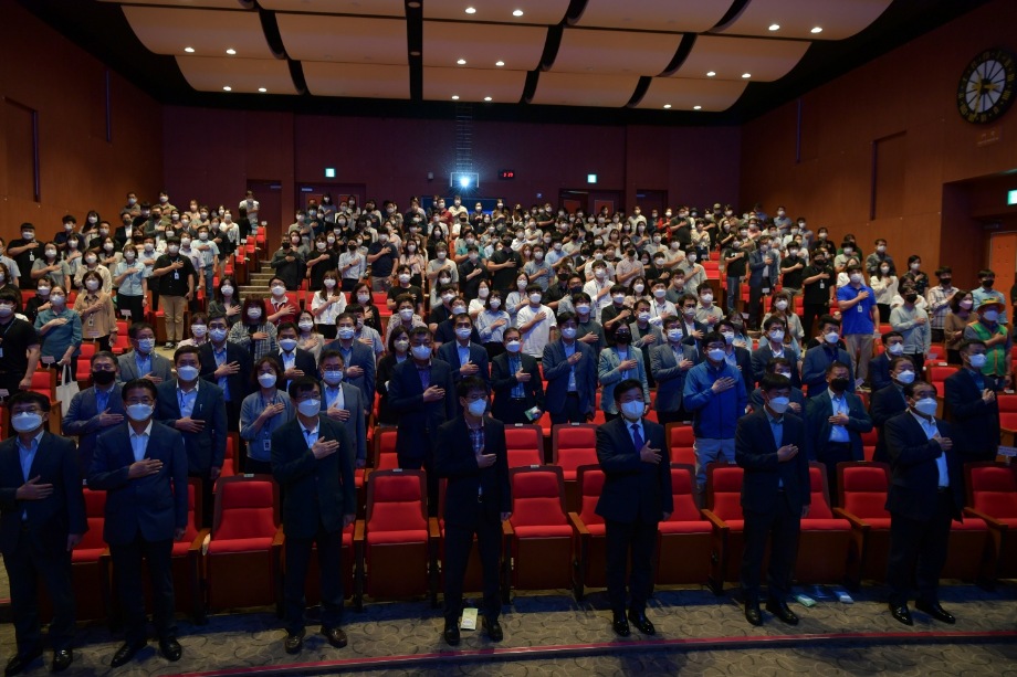 9월 월례모임 이미지