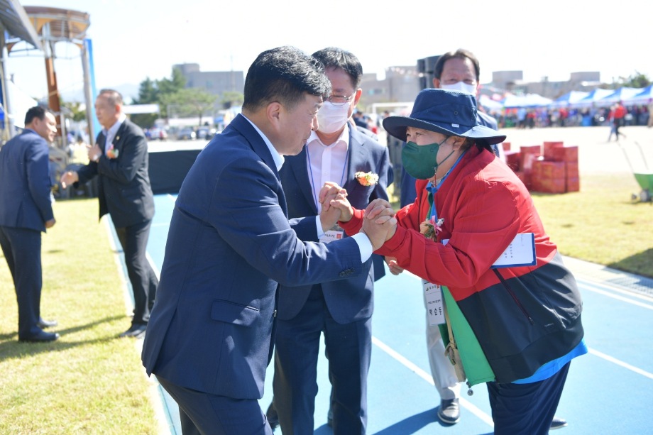 제19회 오가면민 화합한마당 이미지