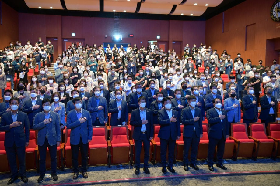 10월 월례모임 이미지
