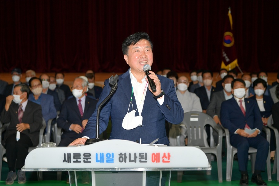 제26회 노인의날 기념행사 이미지