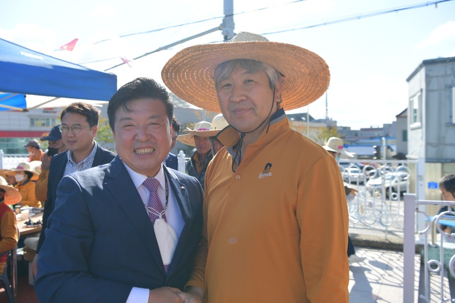 제33회 덕산면민 체육대회 이미지