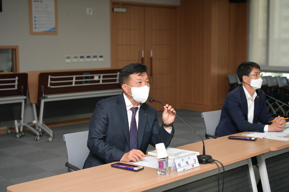 축산발전계획수립연구용역 최종보고회 이미지