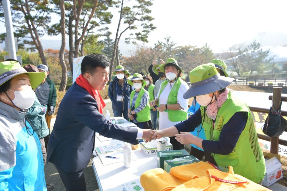 제15회 산림문화체험대회 이미지
