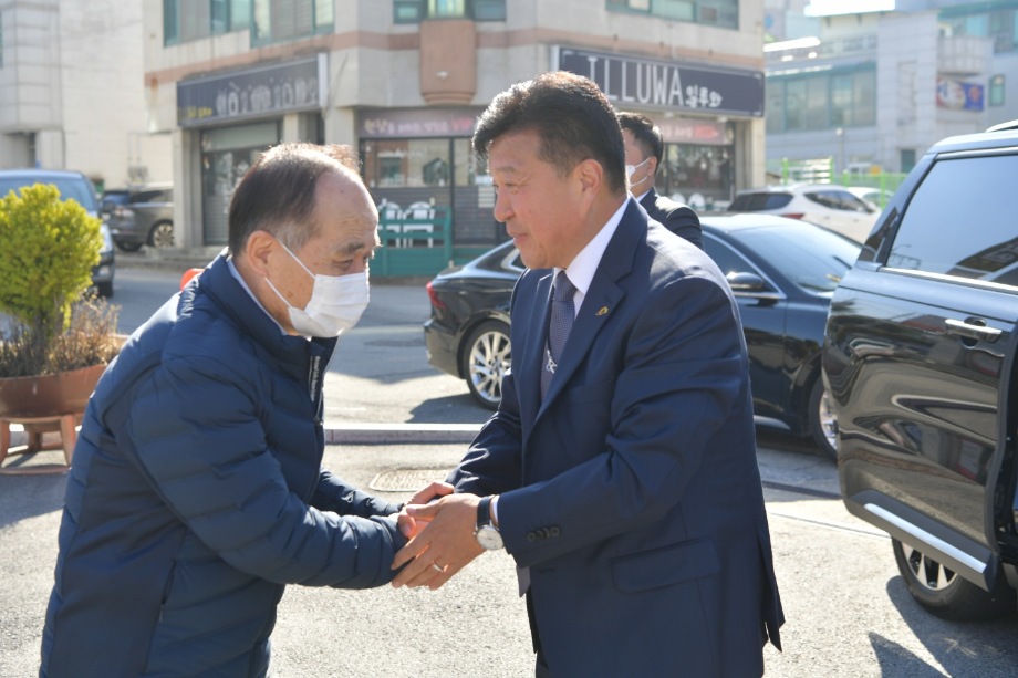 비우고 헹구고 캠페인 이미지