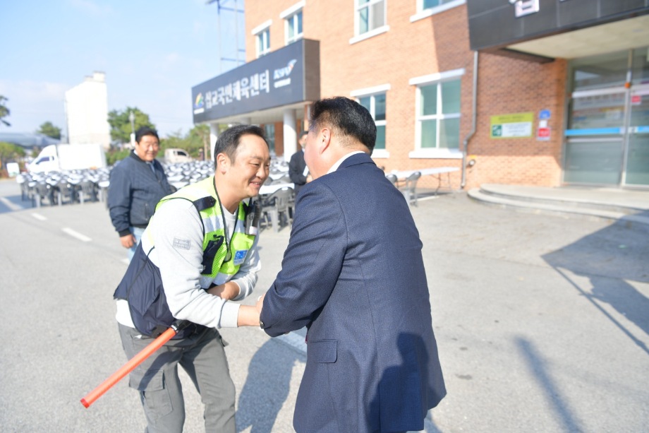 제12회 효나누미 행사 이미지