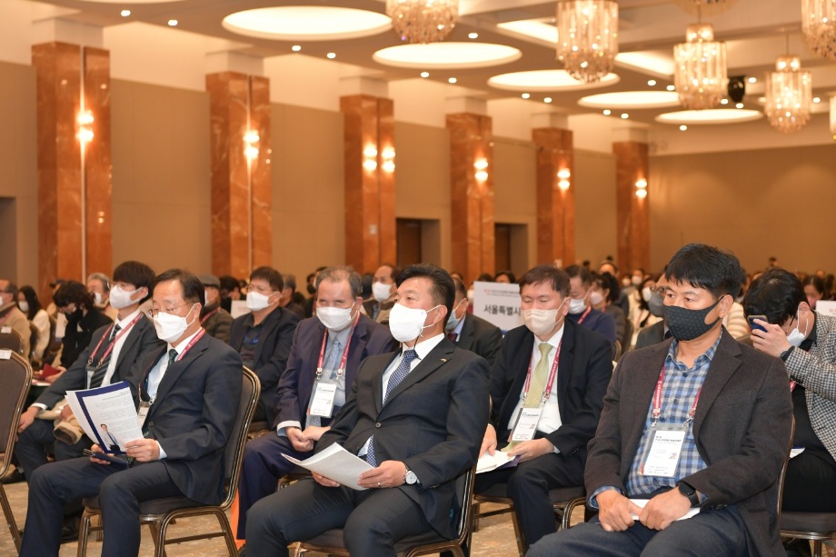 제1회 전국시각장애인체육대전 이미지