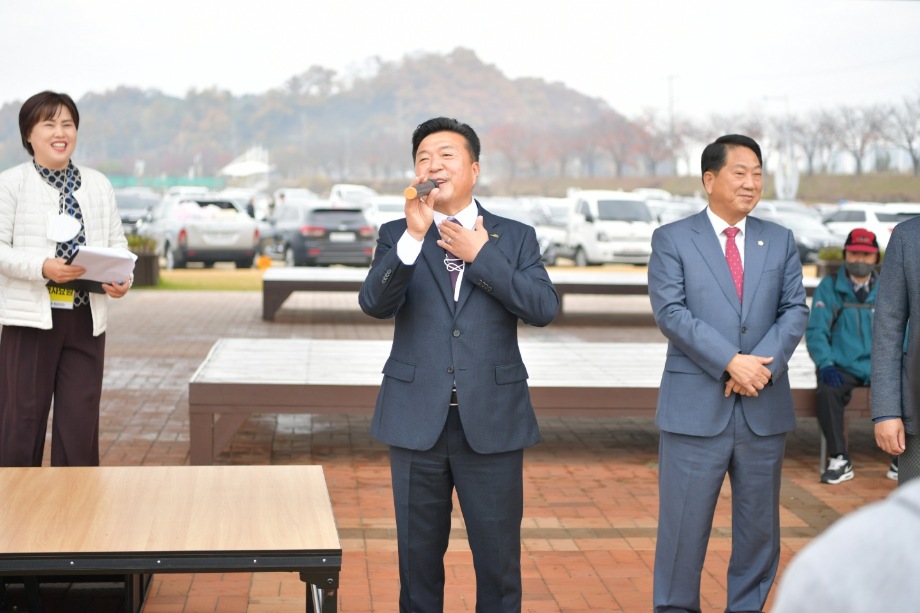 우리동네명소 둘레길 걷기 이미지