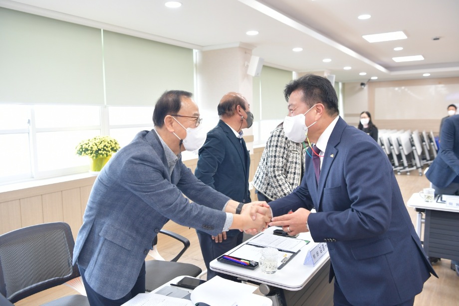 예산군지역교육행정협의회 이미지
