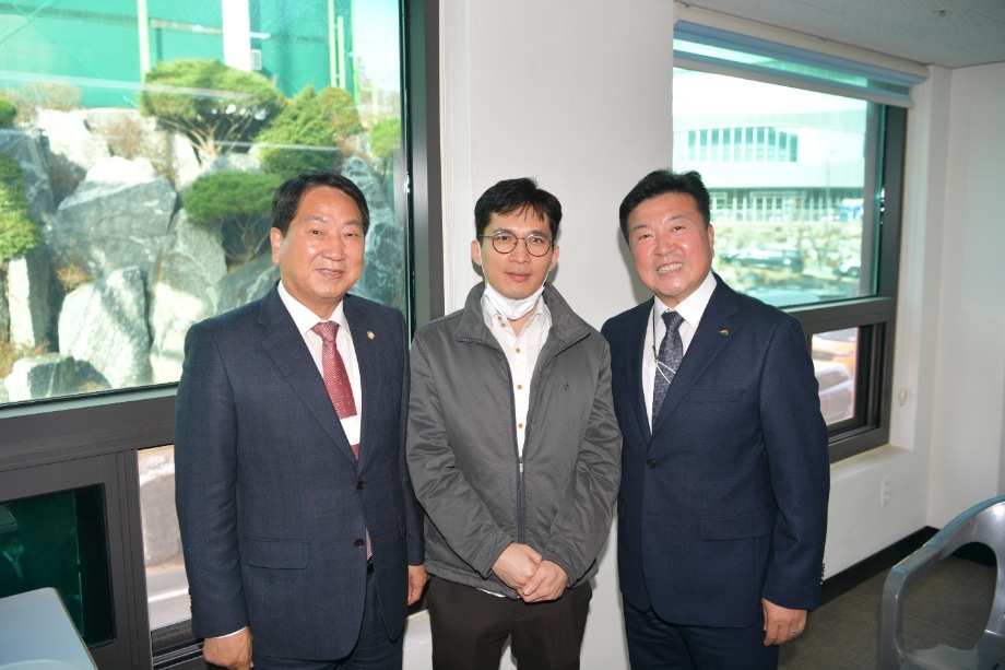 2022 예산군체육회장배 바둑대회 이미지