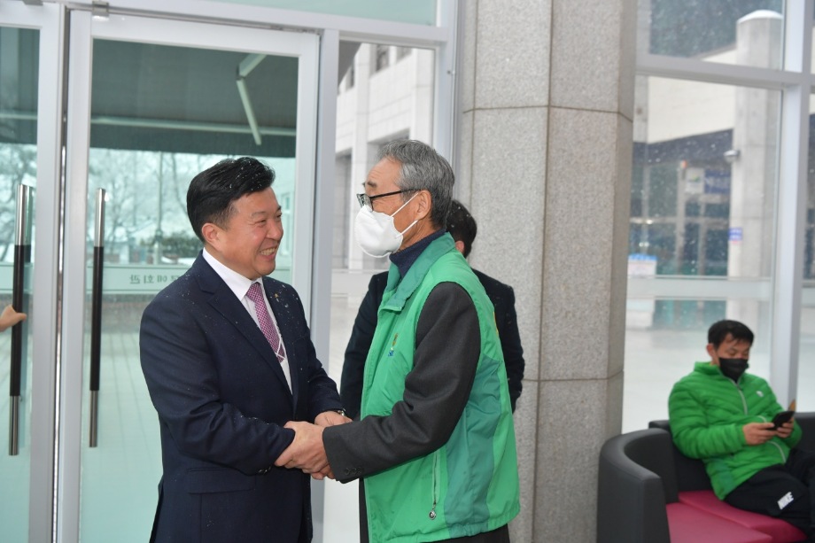 2022년 새마을운동 종합평가대회 이미지