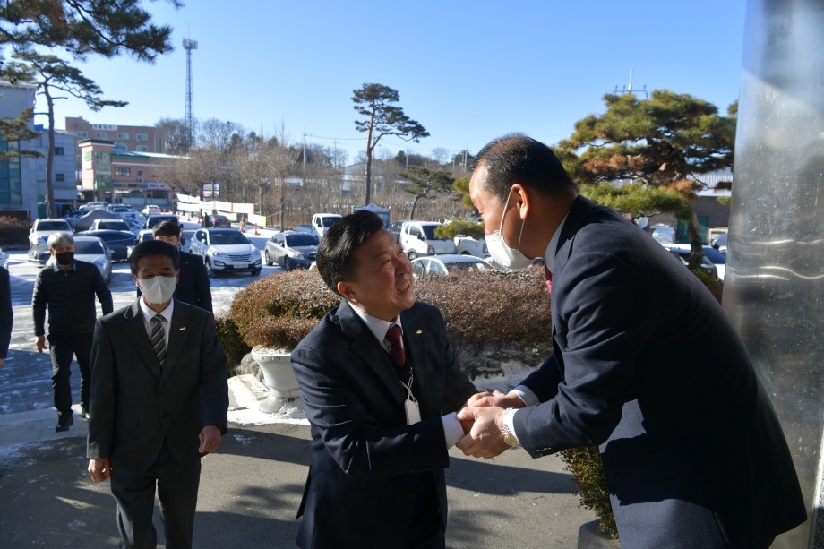 새해 농업인 실용교육 이미지