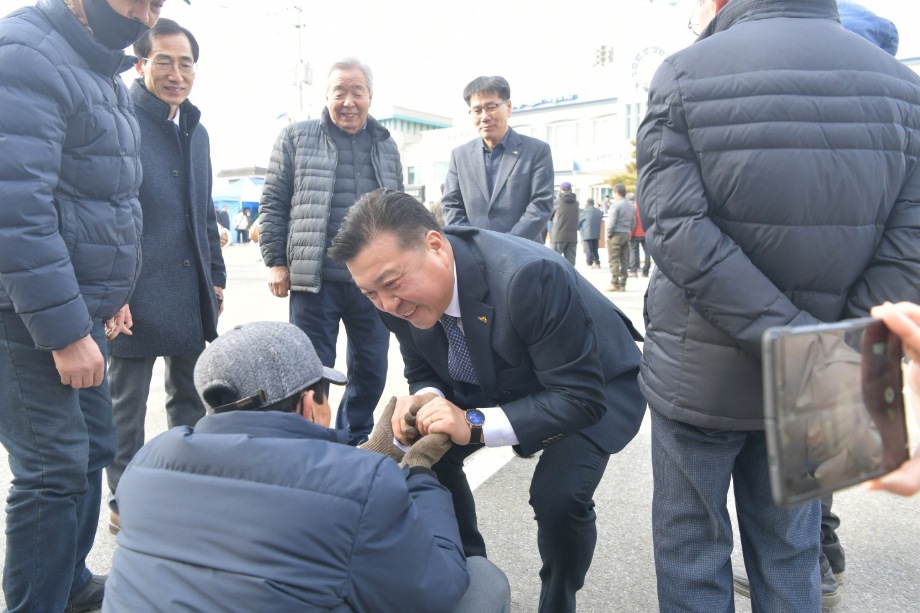 대술면민 한마음 윷놀이 축제 이미지