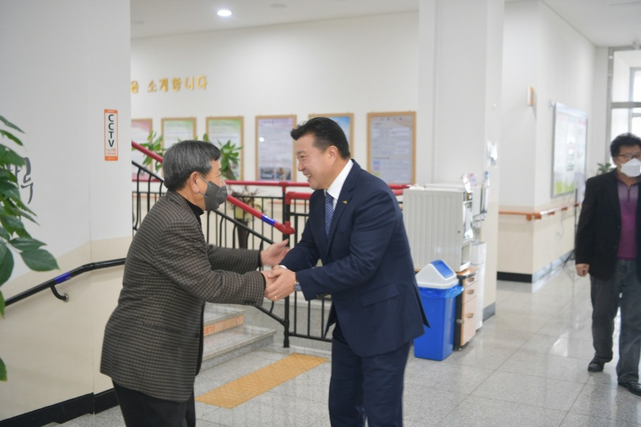 노인지도자 양성 및 회계실무교육 이미지