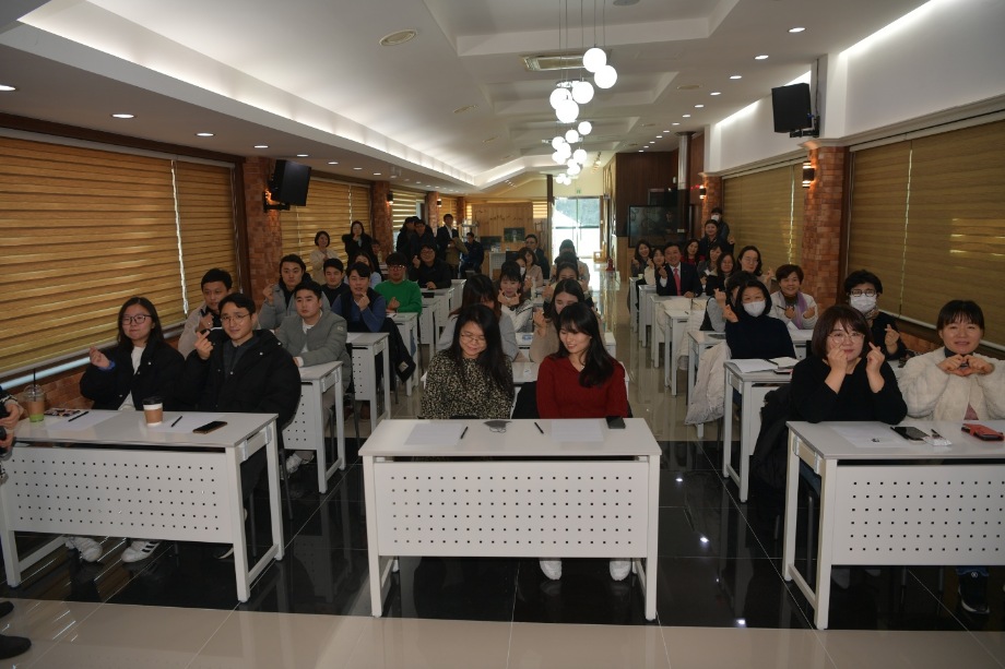 공직자 심리상담프로그램 이미지