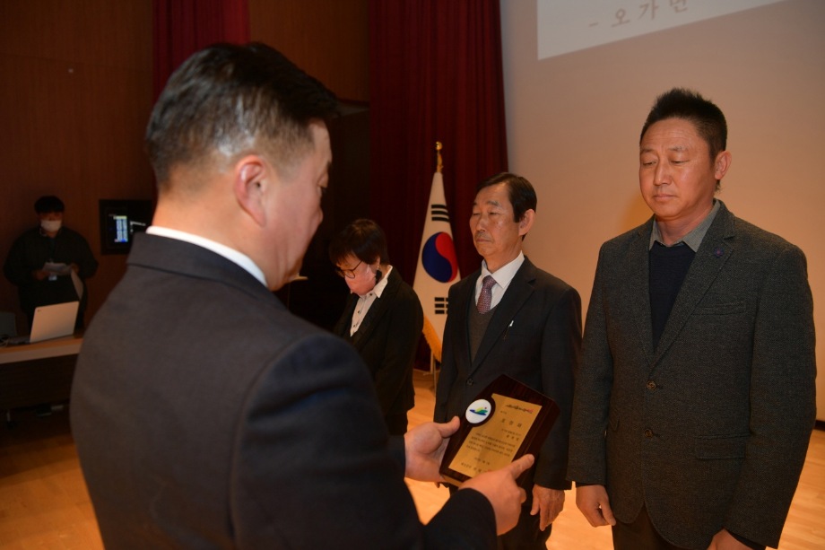 3월 월례모임 이미지