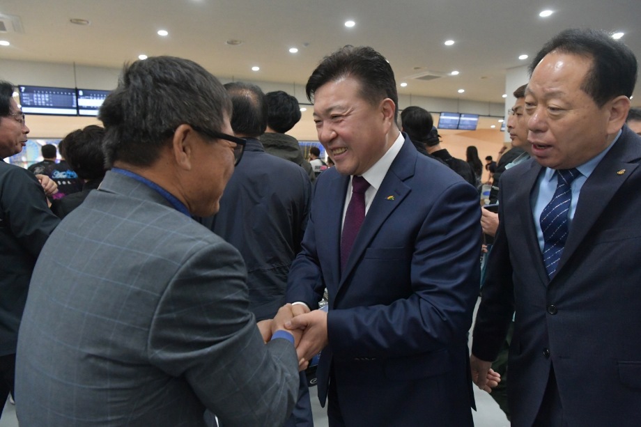 충청남도 볼링협회장배 클럽대항 볼링대회 이미지