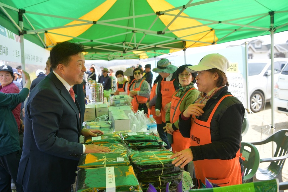 제18회 예산군수배 예당전국낚시대회 이미지