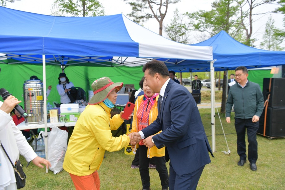 문예교실 현장체험 이미지