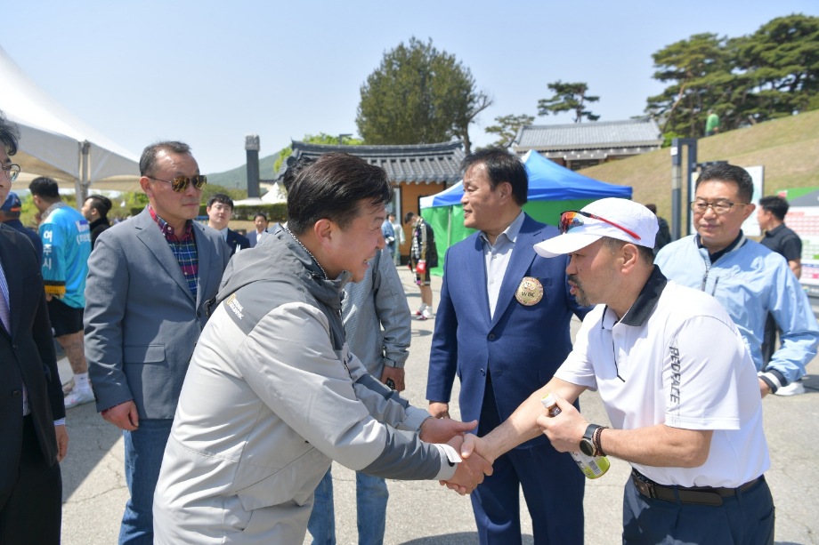 윤봉길 평화축제 wba asia 밴텀급 챔피언 결정전 이미지