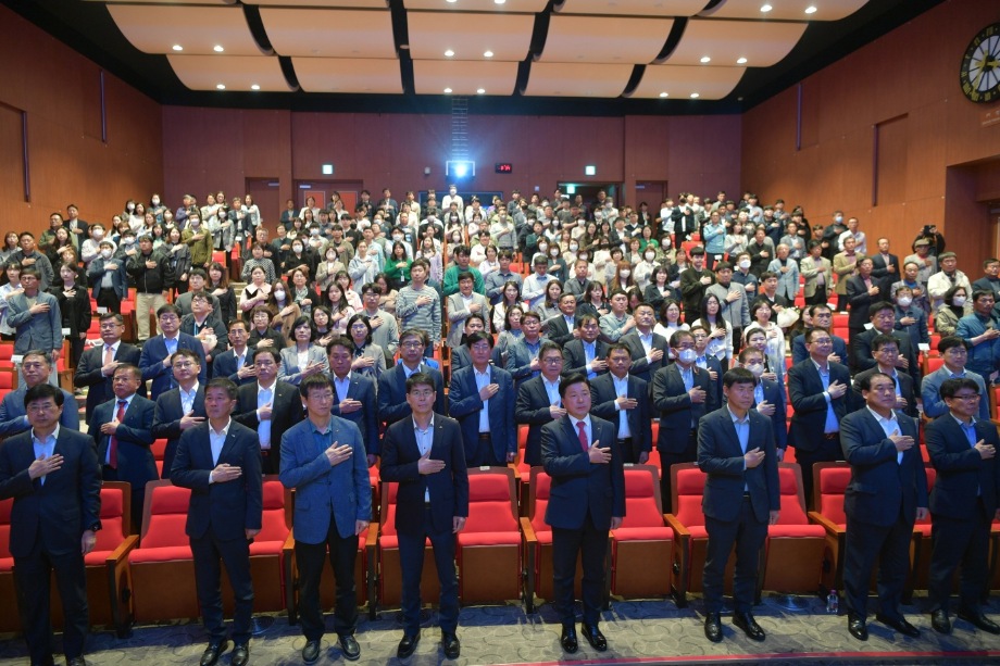 5월 월례모임 이미지