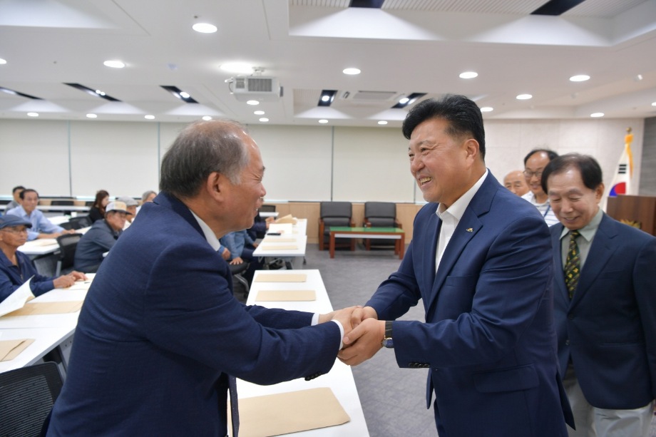 2023년 상반기 향교 유림지도자 연수 이미지