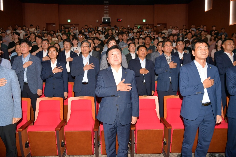 7월 월례모임 이미지