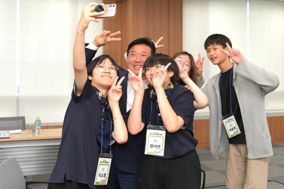 제3회 예산군 아동청소년정책한마당 이미지