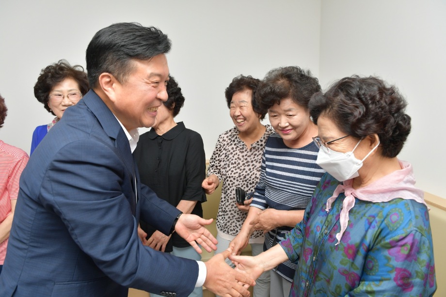 하반기 평생학습관 개강 이미지