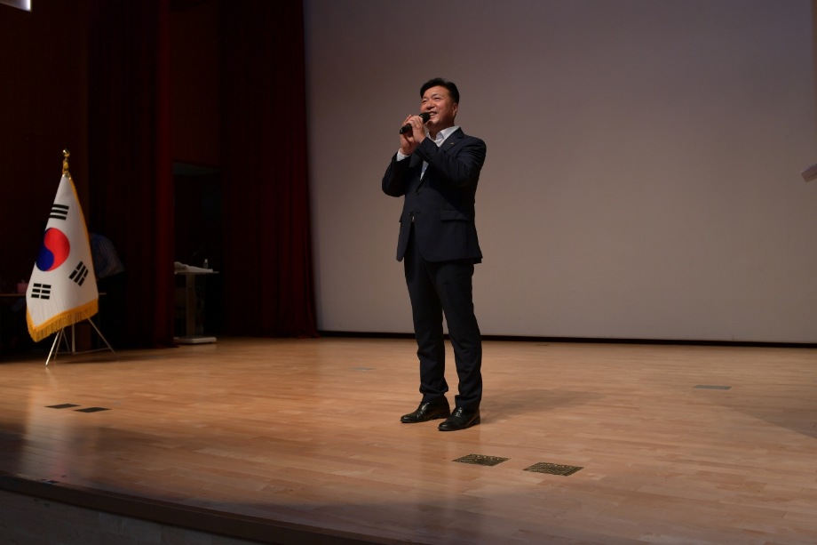 이통장연합회 연찬회 이미지