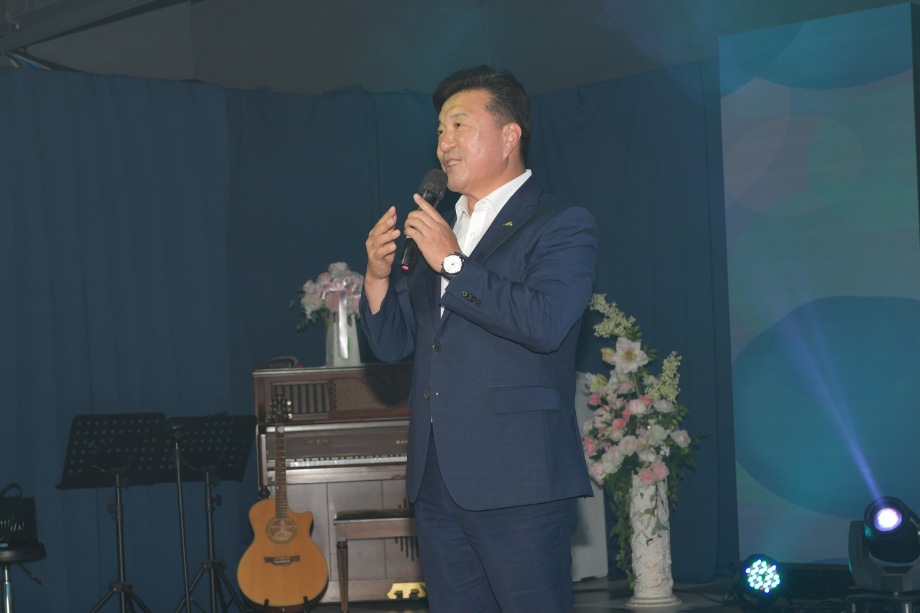예산·덕산향교 기로연 이미지