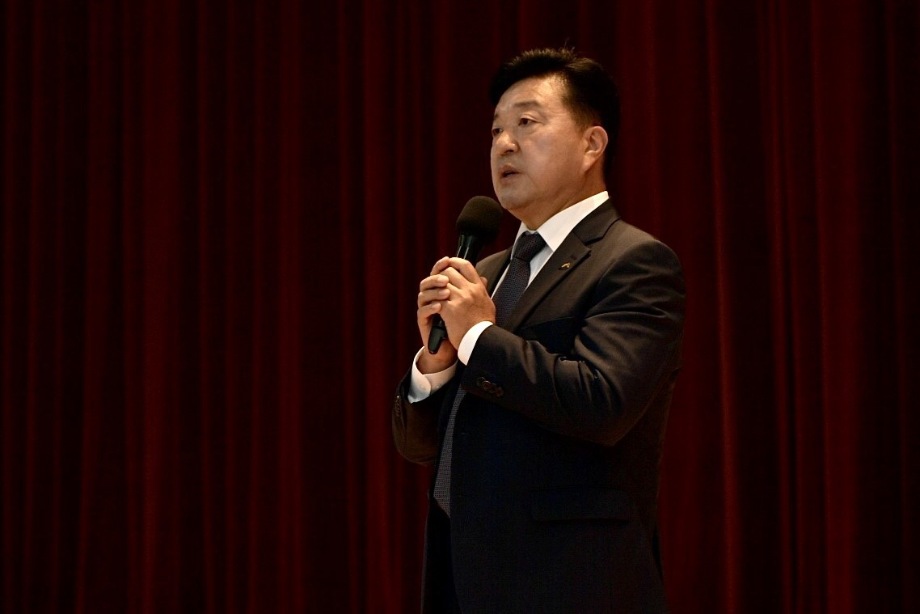 제13회 문해한마당 개최 이미지