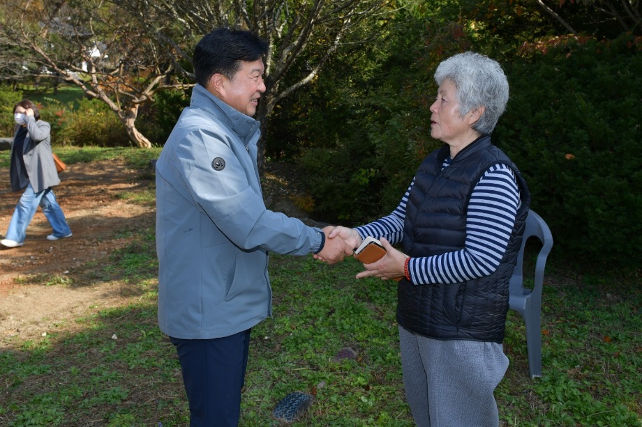 2023 가족어울림한마당 축제 이미지