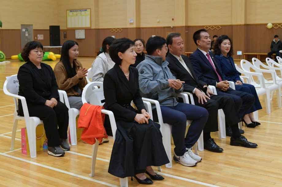 제10회 다문화 어울림 한마당 체육대회 이미지