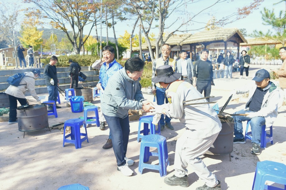 2023 의좋은형제 축제 이미지