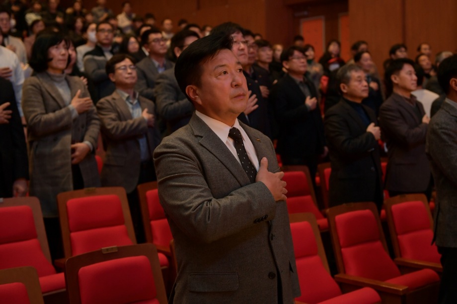 12월 월례모임 이미지