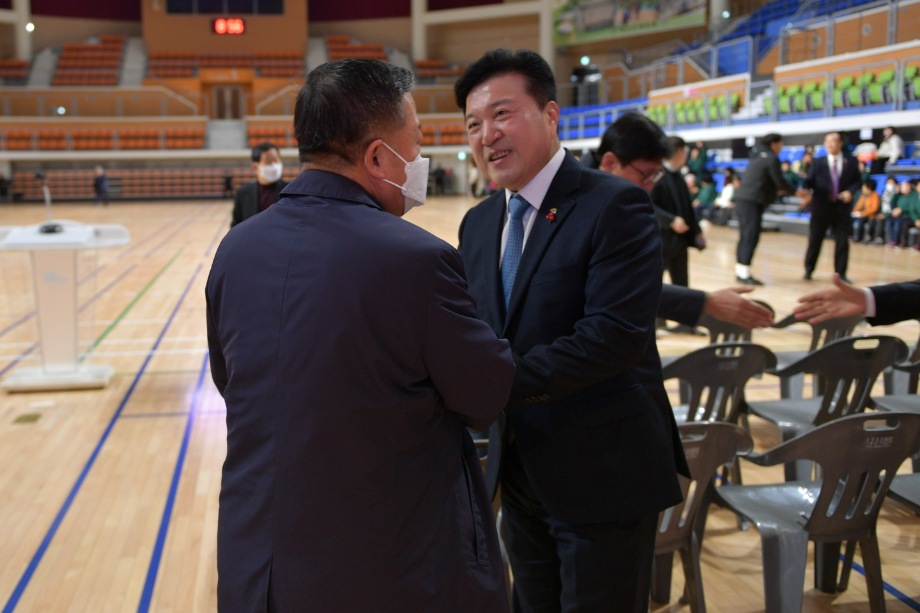 제20회 어머니생활체육대회 이미지
