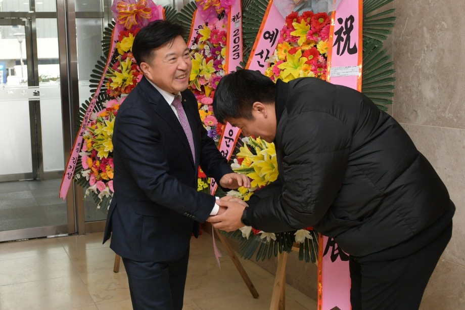 2023 예산군 주민자치 한마당 이미지