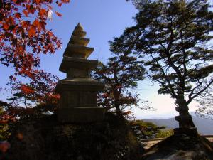 수덕사