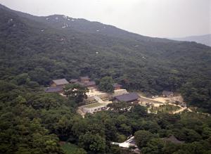 수덕사