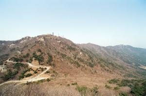 예산가야산