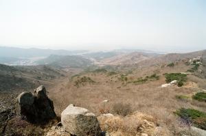 예산가야산