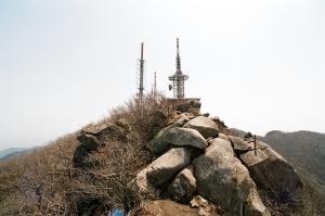 예산가야산